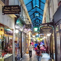 Passage des Panoramas